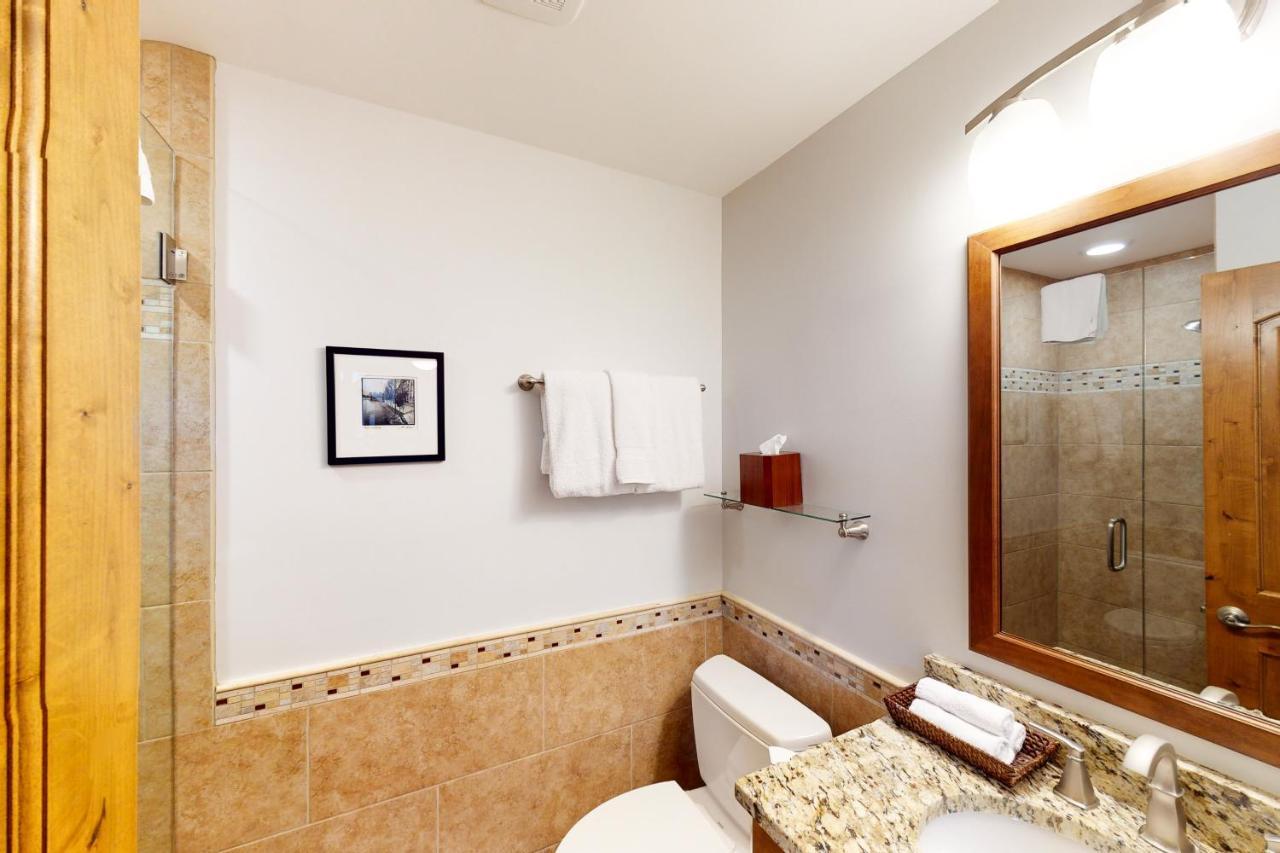 Vail Spa 301 エクステリア 写真