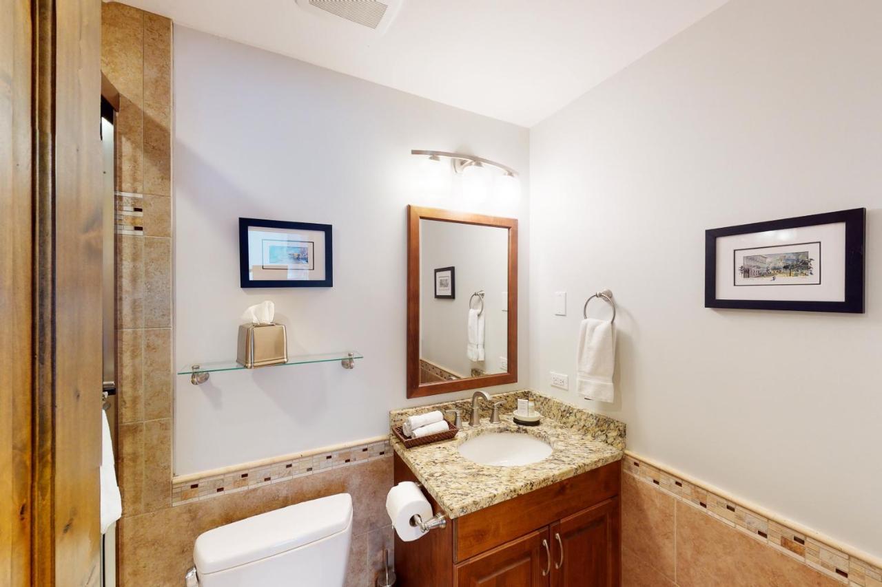 Vail Spa 301 エクステリア 写真