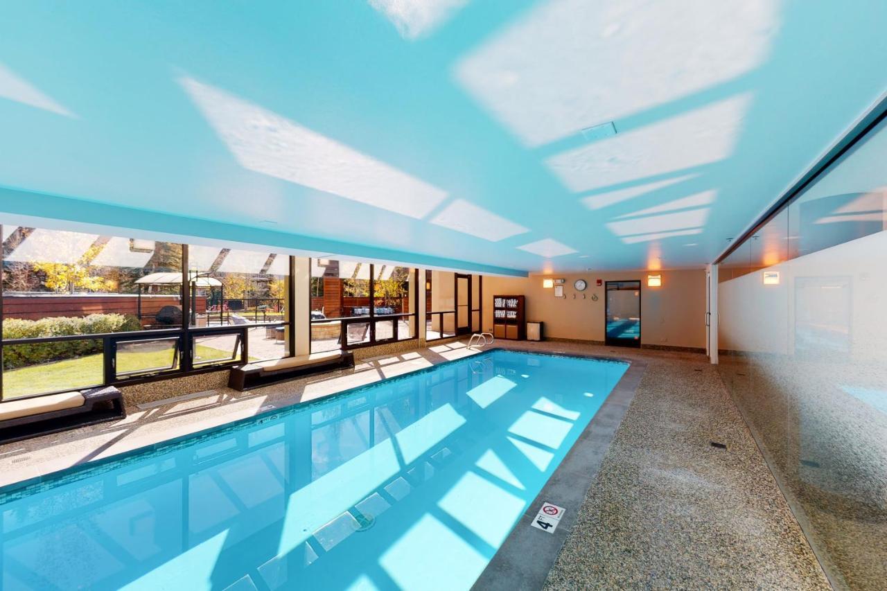 Vail Spa 301 エクステリア 写真